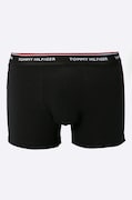 Tommy Hilfiger boxeralsó 3 db szürke, férfi
