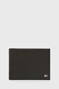 Tommy Hilfiger - Portfel skórzany AM0AM00652 AM0AM00652