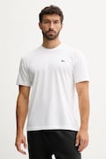 Μπλουζάκι Lacoste χρώμα άσπρο TH7618