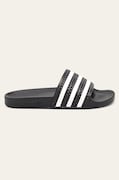 Pantofle adidas Originals Adilette pánské, černá barva, 280647
