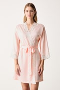 Lauren Ralph Lauren női fürdőköpeny rózsaszín I8141226