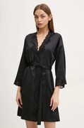 Lauren Ralph Lauren halat culoarea negru