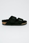 Birkenstock - Пантофи Arizona Fur