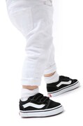 Vans - Tenisówki dziecięce Old Skool V