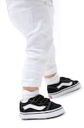 Vans - Tenisówki dziecięce Old Skool V