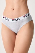 Fila nohavičky dámske sivé