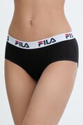 Fila bugyi női fekete