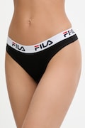 Fila прашки дамски от памук с еластан черни
