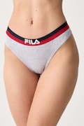 Fila stringi damskie szare FU6049
