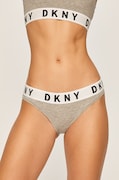 DKNY κιλότα γυναικεία με μοντάλ γκρί DK4513