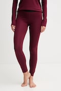 Ισοθερμικό κολάν Columbia Midweight Stretch χρώμα: μαύρο, 1639031