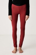 Columbia legginsy funkcyjne damskie Midweight Stretch czerwone 1639031
