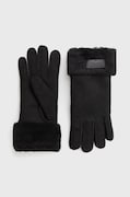 UGG suede gloves