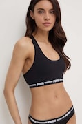 Puma biustonosz kolor czarny 907862