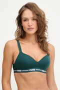 Puma kolor zielony