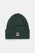 Helly Hansen czapka zielona 67154