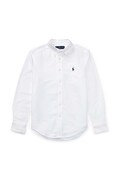 Polo Ralph Lauren - Detská bavlnená košeľa 134-176 cm