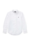 Polo Ralph Lauren - Detská bavlnená košeľa 134-176 cm
