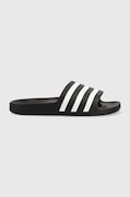 Pantofle adidas Adilette pánské, černá barva, F35543