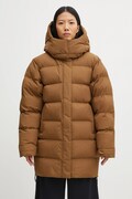 Helly Hansen giacca donna colore giallo