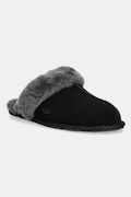 UGG - Замшеві капці Scuffette II 1106872-BCGR