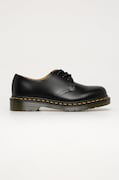 Δερμάτινα κλειστά παπούτσια Dr. Martens 1461 χρώμα: μαύρο