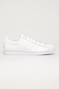 Kožne tenisice adidas Originals Superstar EG4960-FTWWHT