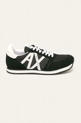 Armani Exchange – Buty XUX017XCC68