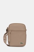 Lacoste saszetka męska beżowa NH3307LV