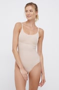Spanx alakformáló body TH 2.0 bézs, sima