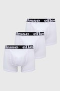 Boxerky Ellesse Hali 3Pk Boxers 3-pack pánské, černá barva, SHAY0614