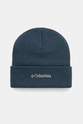 Дитяча шапка Columbia колір чорний 1917291