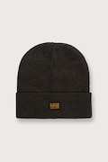 G-Star czapka beanie męska Effo zielona D16624-C754