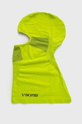 Viking Masca culoarea verde, din tesatura neteda
