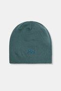 Helly Hansen czapka zielona 57502