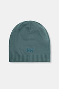 Helly Hansen czapka zielona 57502