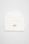 Helly Hansen căciulă culoarea alb, din tesatura unia 57502-990
