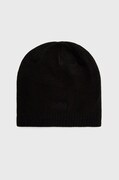 Helly Hansen căciulă culoarea negru, din tesatura unia 57502-990