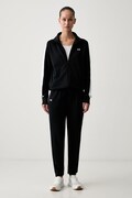 Under Armour női Tricot fekete 1365147