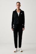 Under Armour női Tricot fekete 1365147