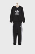 adidas Originals dres dziecięcy H25253 kolor czarny