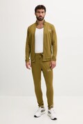Αθλητική φόρμα Under Armour Knit Track Suit χρώμα: πράσινο, 1357139