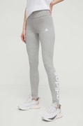 Клин adidas GL0638 дамски в меланж на сиво GL0638