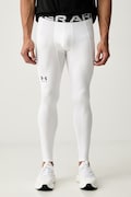 Under Armour sportos leggings férfi CG Armour fehér normál derék UAR-1366075001