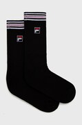 Fila Skarpetki (2-pack) kolor czarny