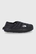 The North Face slippers W THERMOBALL TRACTION MULE V black color