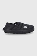 The North Face slippers W THERMOBALL TRACTION MULE V black color
