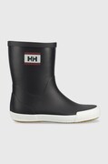Helly Hansen kalosze damskie kolor czarny 11661-344