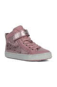Geox buty dziecięce kolor różowy