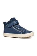Geox buty dziecięce kolor niebieski